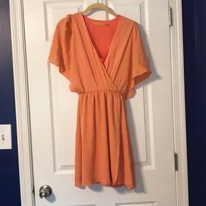 Alice + Olivia Dress